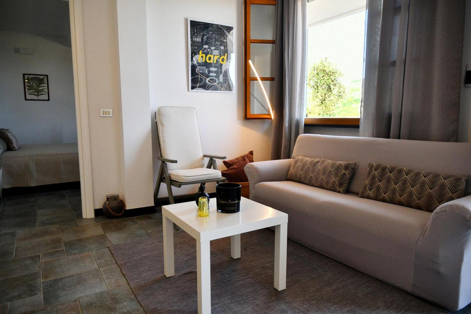 Le Drupe Villa Chiavari Eksteriør billede