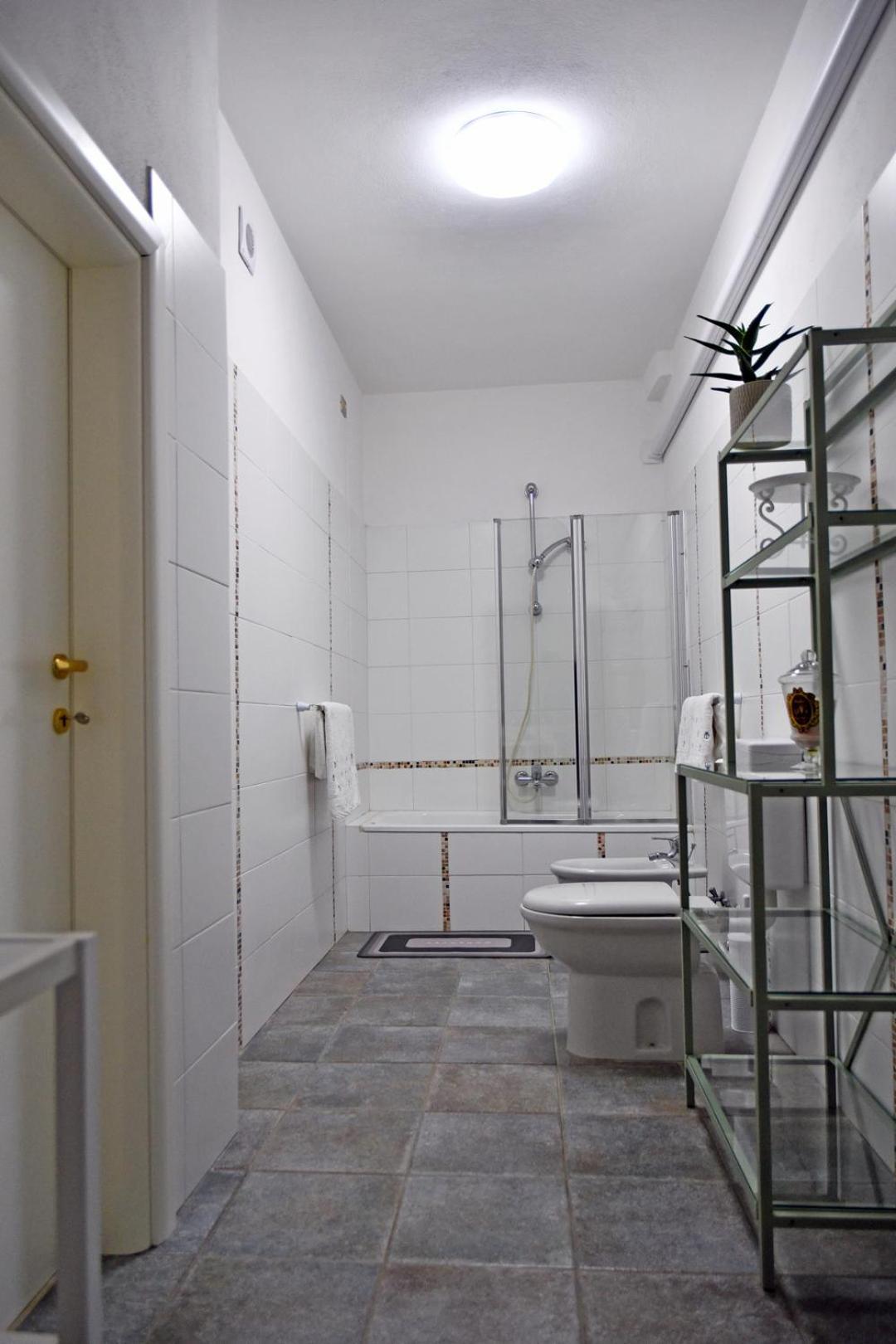 Le Drupe Villa Chiavari Eksteriør billede