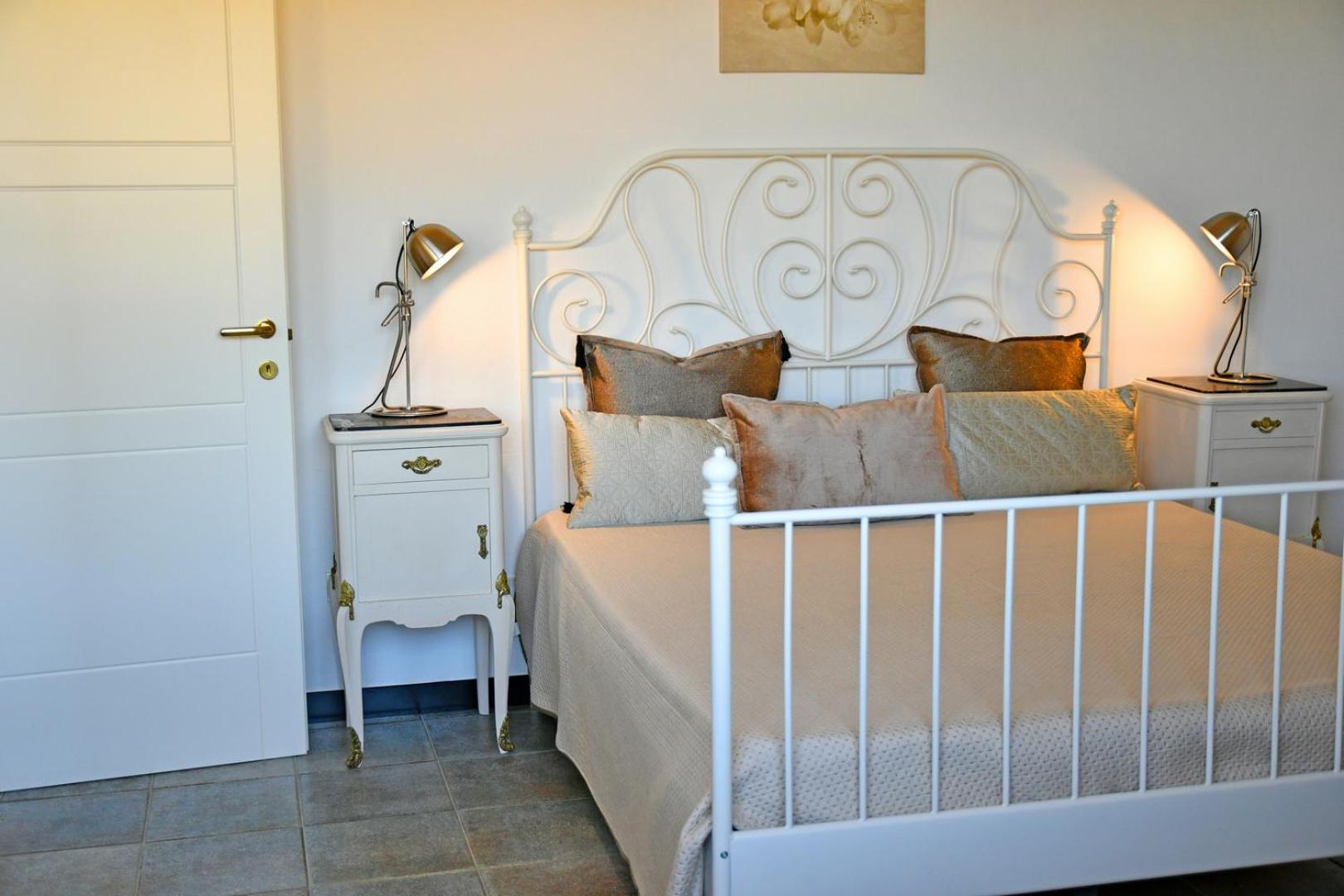 Le Drupe Villa Chiavari Eksteriør billede