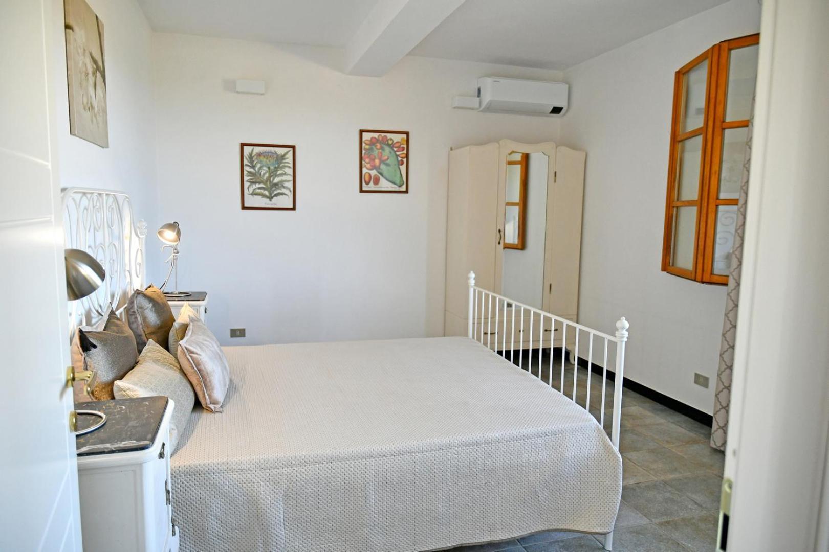 Le Drupe Villa Chiavari Eksteriør billede