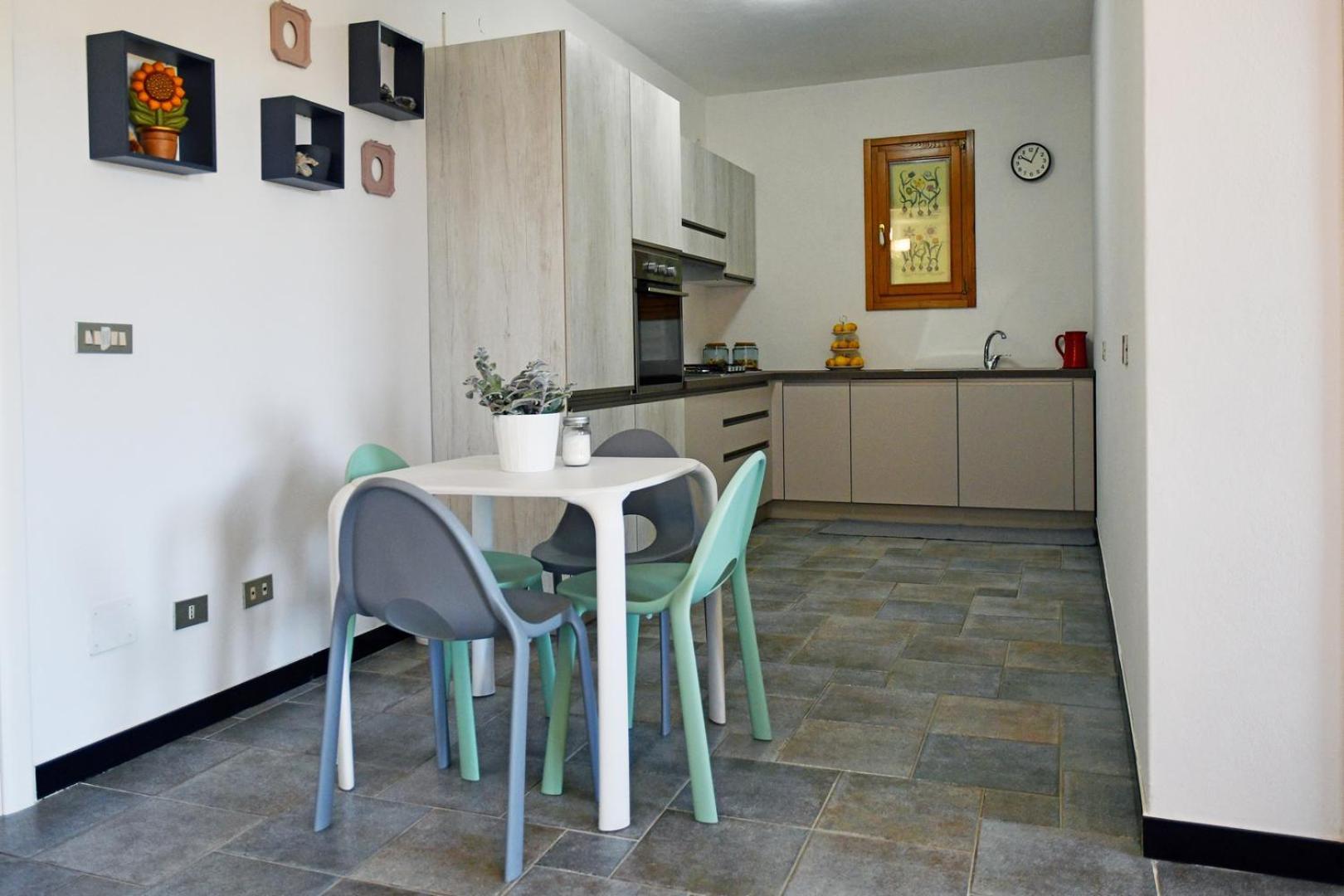 Le Drupe Villa Chiavari Eksteriør billede